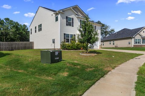 Tiny photo for 6100 Vermilion Loop, Graniteville, SC 29829 (MLS # 219593)