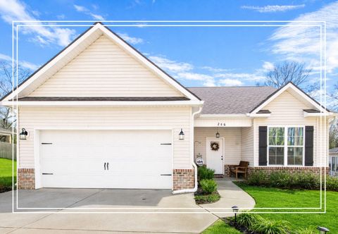 Photo of 286 Pine Street, Gloverville, SC 29828 (MLS # 221646)