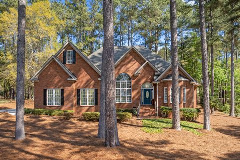 Photo of 5306 Belle Mead Drive, Aiken, SC 29803 (MLS # 222632)