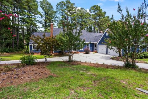 Property photo of 296 Willow Lake Drive, Aiken, SC 29803
