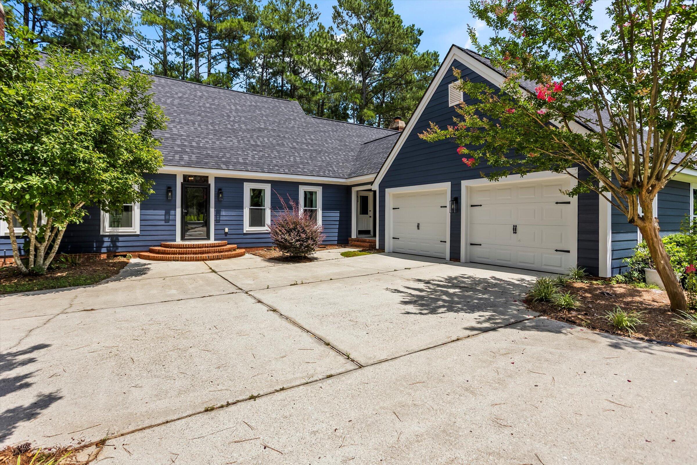 296 Willow Lake Drive
