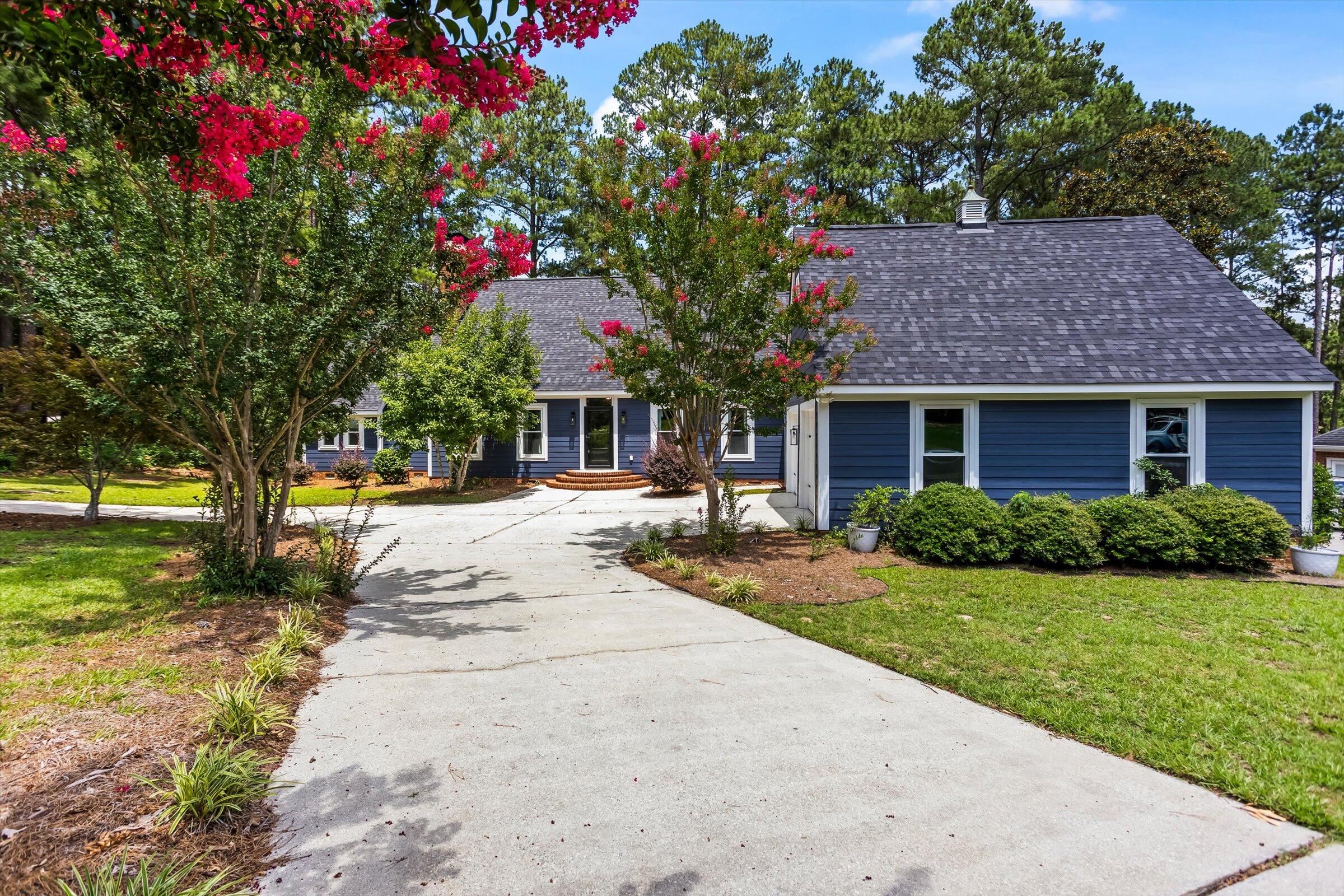 296 Willow Lake Drive