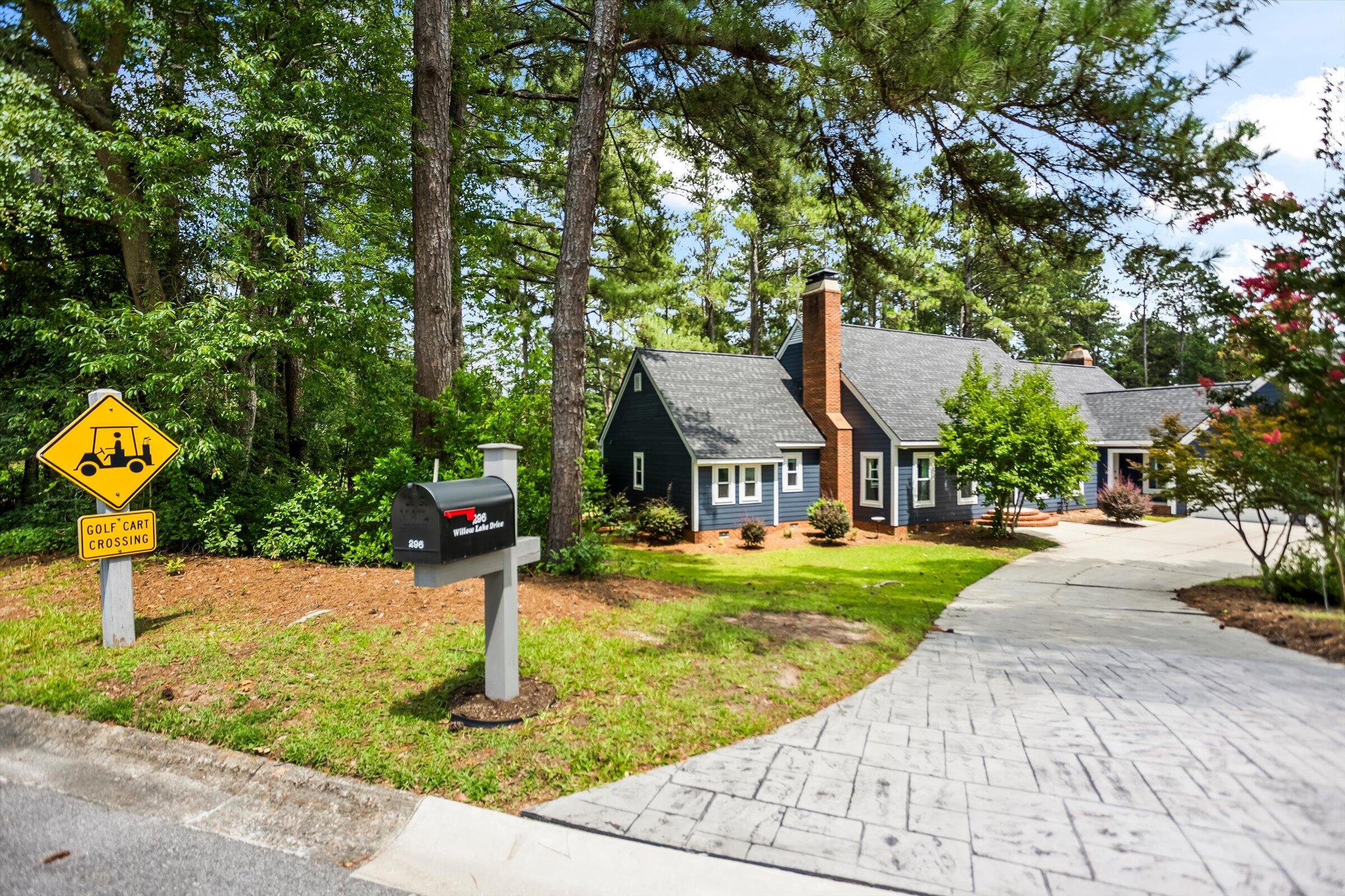 296 Willow Lake Drive