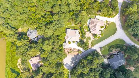 Tiny photo for 20 Shagbark Court, Aiken, SC 29803 (MLS # 219144)