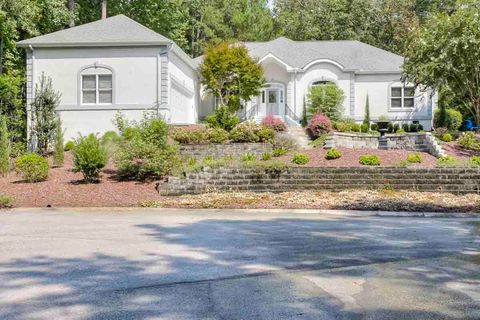 Photo of 20 Shagbark Court, Aiken, SC 29803 (MLS # 219144)