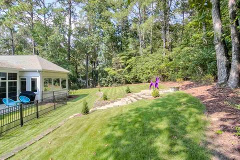 Tiny photo for 20 Shagbark Court, Aiken, SC 29803 (MLS # 219144)