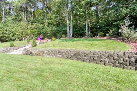 Tiny photo for 20 Shagbark Court, Aiken, SC 29803 (MLS # 219144)