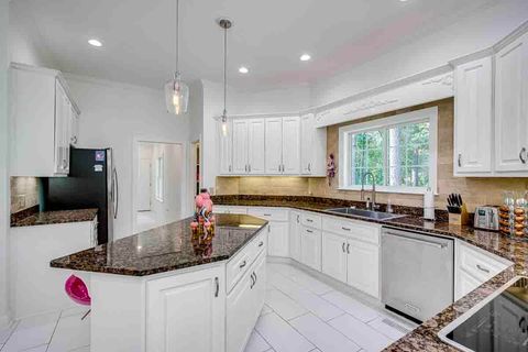 Tiny photo for 20 Shagbark Court, Aiken, SC 29803 (MLS # 219144)