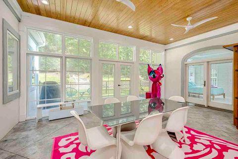 Tiny photo for 20 Shagbark Court, Aiken, SC 29803 (MLS # 219144)