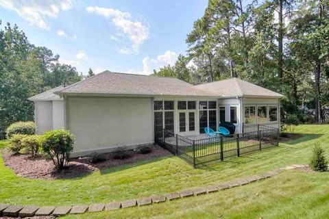 Tiny photo for 20 Shagbark Court, Aiken, SC 29803 (MLS # 219144)