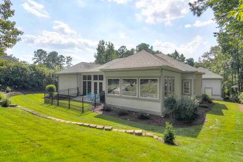 Tiny photo for 20 Shagbark Court, Aiken, SC 29803 (MLS # 219144)