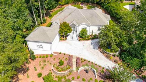 Tiny photo for 20 Shagbark Court, Aiken, SC 29803 (MLS # 219144)