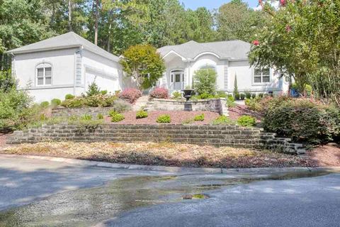 Tiny photo for 20 Shagbark Court, Aiken, SC 29803 (MLS # 219144)