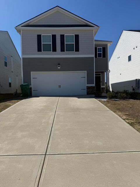 Photo of 2117 Saltwater Bend, Beech Island, SC 29842 (MLS # 222070)