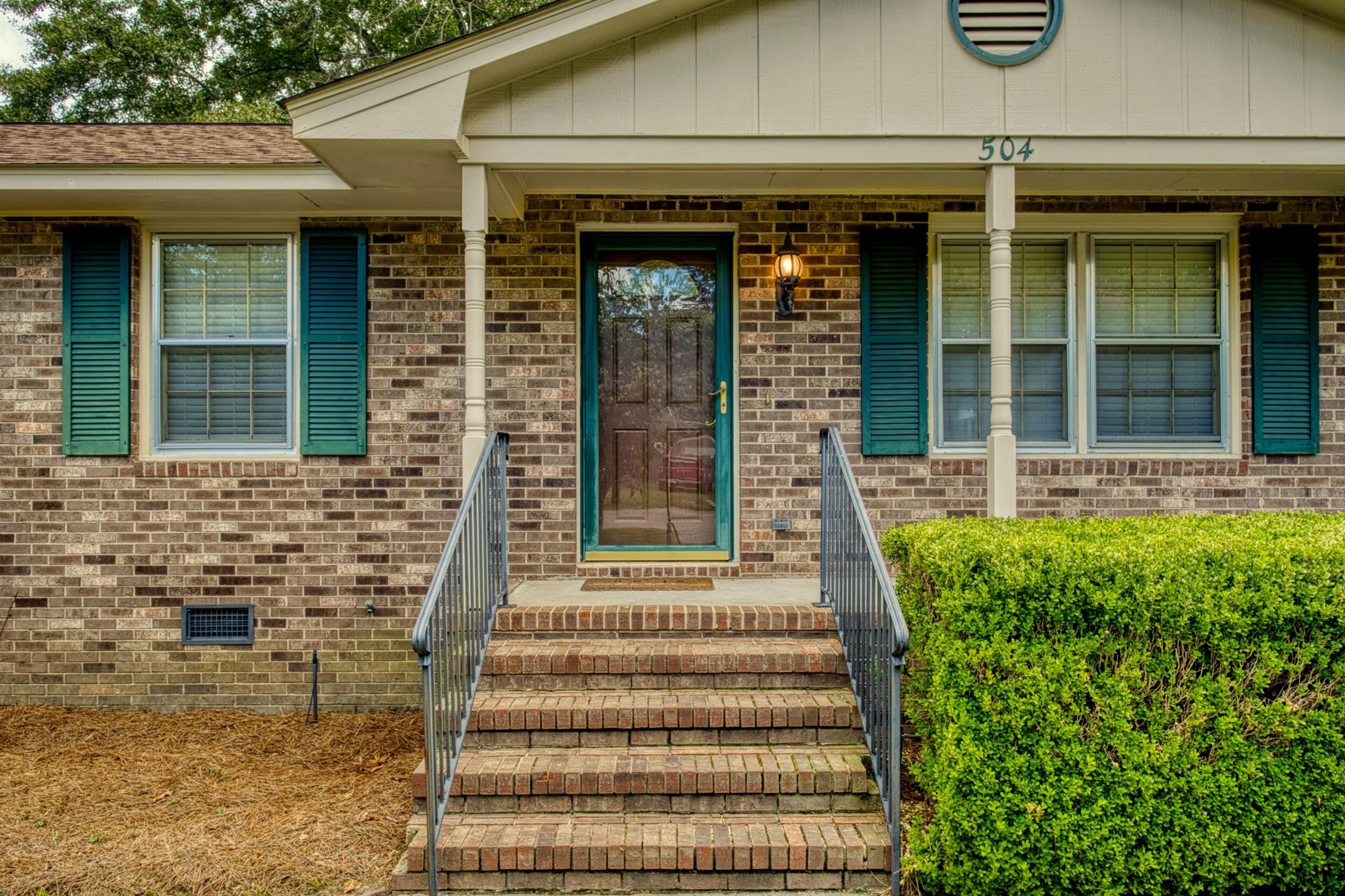 504 Boardman Road