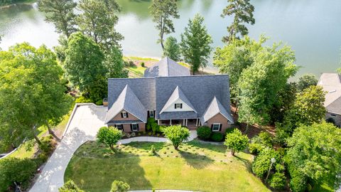 Photo of 146 Mockernut Circle, Aiken, SC 29803 (MLS # 223644)
