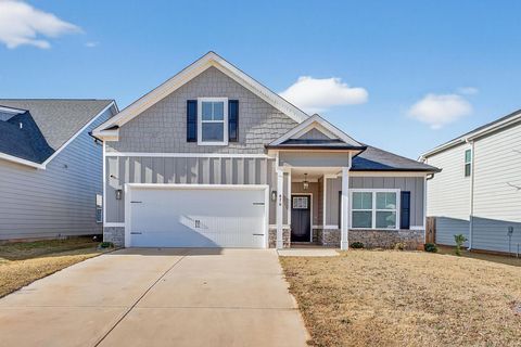 Photo of 876 Speckled Teal Path Path, Aiken, SC 29803 (MLS # 221617)