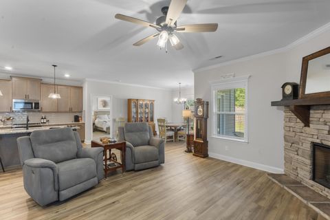 Tiny photo for 876 Speckled Teal Path Path, Aiken, SC 29803 (MLS # 221617)