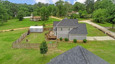 Tiny photo for 1009 Neilson Street, Aiken, SC 29803 (MLS # 217660)