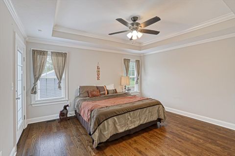 Tiny photo for 1009 Neilson Street, Aiken, SC 29803 (MLS # 217660)
