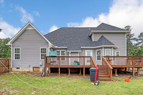 Tiny photo for 1009 Neilson Street, Aiken, SC 29803 (MLS # 217660)