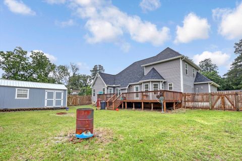 Tiny photo for 1009 Neilson Street, Aiken, SC 29803 (MLS # 217660)