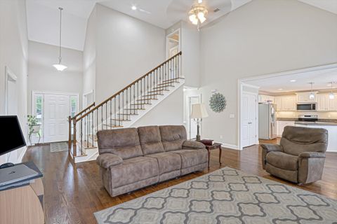 Tiny photo for 1009 Neilson Street, Aiken, SC 29803 (MLS # 217660)