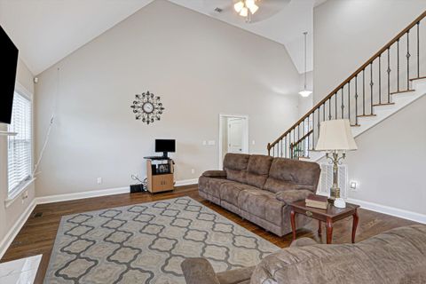 Tiny photo for 1009 Neilson Street, Aiken, SC 29803 (MLS # 217660)