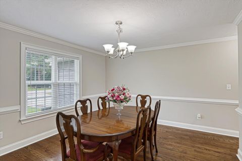Tiny photo for 1009 Neilson Street, Aiken, SC 29803 (MLS # 217660)