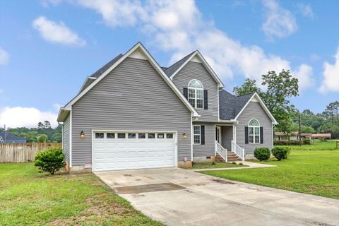 Tiny photo for 1009 Neilson Street, Aiken, SC 29803 (MLS # 217660)