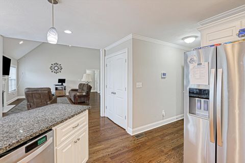 Tiny photo for 1009 Neilson Street, Aiken, SC 29803 (MLS # 217660)