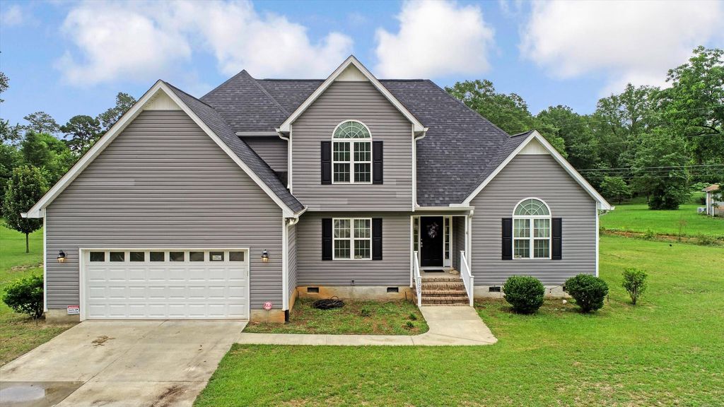 Photo for 1009 Neilson Street, Aiken, SC 29803 (MLS # 217660)