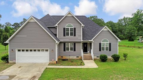 Photo of 1009 Neilson Street, Aiken, SC 29803 (MLS # 217660) Photo of 1009 Neilson Street, Aiken, SC 29803 (MLS # 217660)
