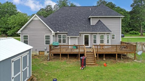 Tiny photo for 1009 Neilson Street, Aiken, SC 29803 (MLS # 217660)