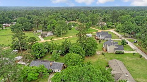 Tiny photo for 1009 Neilson Street, Aiken, SC 29803 (MLS # 217660)