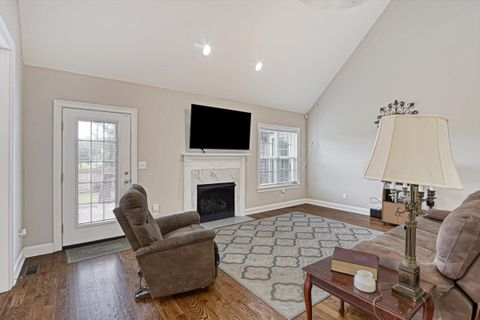 Tiny photo for 1009 Neilson Street, Aiken, SC 29803 (MLS # 217660)