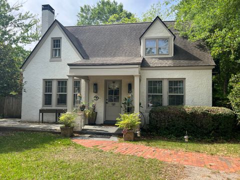 Photo of 727 Park Avenue SE #0, Aiken, SC 29801 (MLS # 222821)