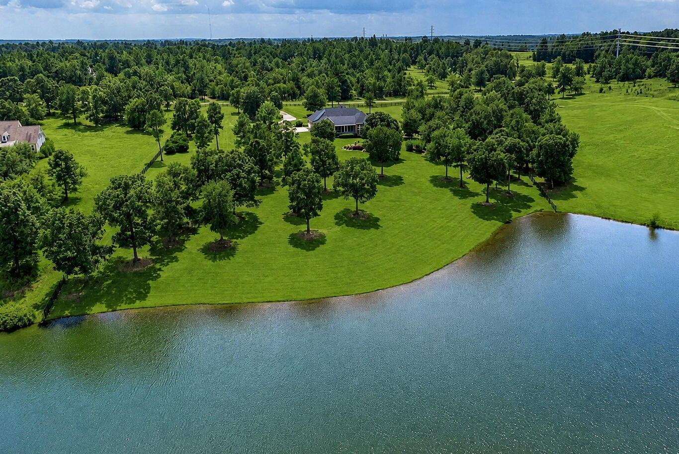 764 Blue Roan Court
