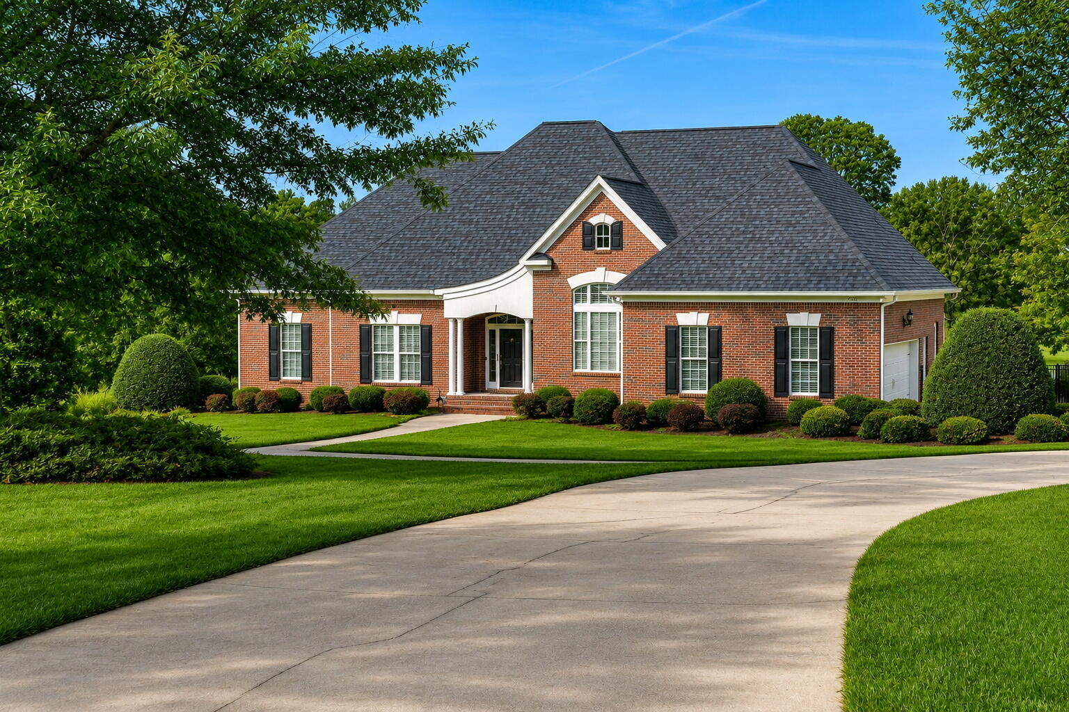 764 Blue Roan Court