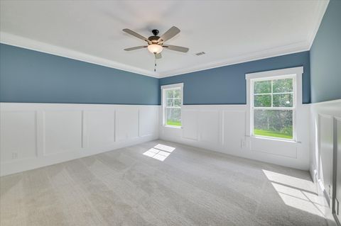 Tiny photo for 374 Mill Stone Lane, North Augusta, SC 29860 (MLS # 218099)
