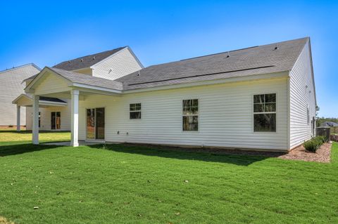 Tiny photo for 374 Mill Stone Lane, North Augusta, SC 29860 (MLS # 218099)