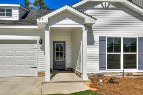 Tiny photo for 374 Mill Stone Lane, North Augusta, SC 29860 (MLS # 218099)
