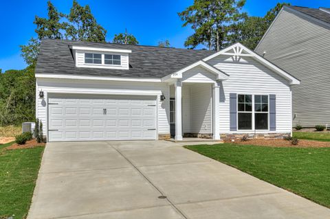 Tiny photo for 374 Mill Stone Lane, North Augusta, SC 29860 (MLS # 218099)