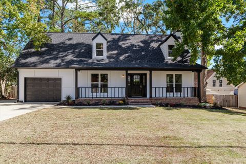 Photo of 3812 Forest Creek Way, Martinez, GA 30907 (MLS # 220004) Photo of 3812 Forest Creek Way, Martinez, GA 30907 (MLS # 220004)