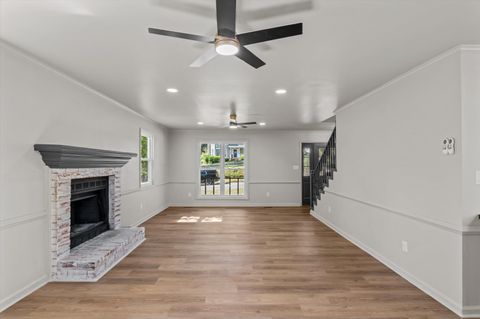 Tiny photo for 3812 Forest Creek Way, Martinez, GA 30907 (MLS # 220004)