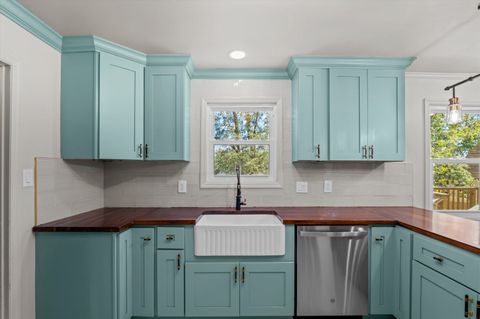 Tiny photo for 3812 Forest Creek Way, Martinez, GA 30907 (MLS # 220004)