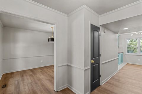 Tiny photo for 3812 Forest Creek Way, Martinez, GA 30907 (MLS # 220004)