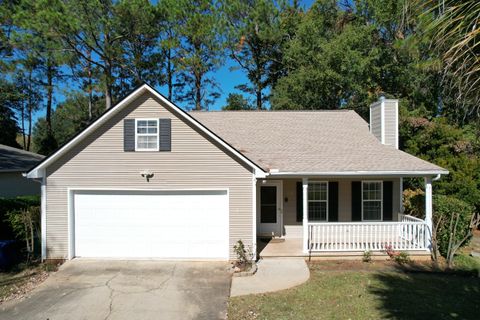 Tiny photo for 118 Travellers Lane, Aiken, SC 29803 (MLS # 220296)