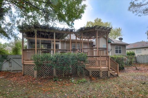 Tiny photo for 118 Travellers Lane, Aiken, SC 29803 (MLS # 220296)