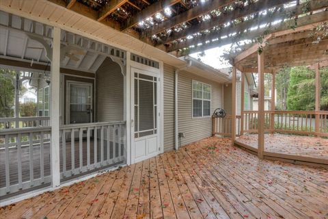 Tiny photo for 118 Travellers Lane, Aiken, SC 29803 (MLS # 220296)